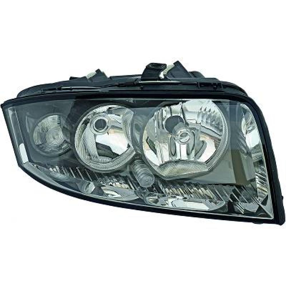 Projecteur principal droite — Audi A2 (2000-…) — réf. 1005080