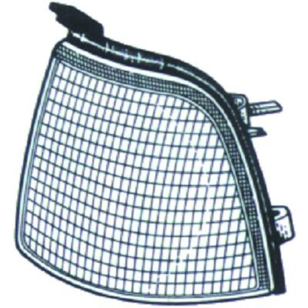 Feu clignotant avant droite — Audi 80 Berline/Avant (B4) (1991-1996) (+1)