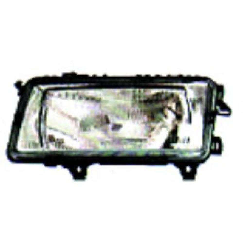 Projecteur principal gauche — Audi 80/90 (B3) (1986-1991) — réf. 1014981