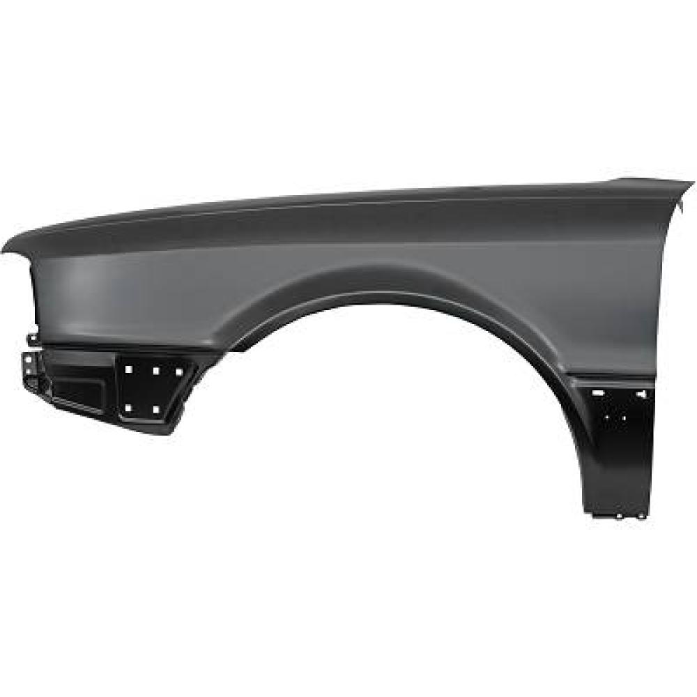 Aile avant gauche — Audi 80 Berline/Avant (B4) (1991-1996) — réf. 1015007