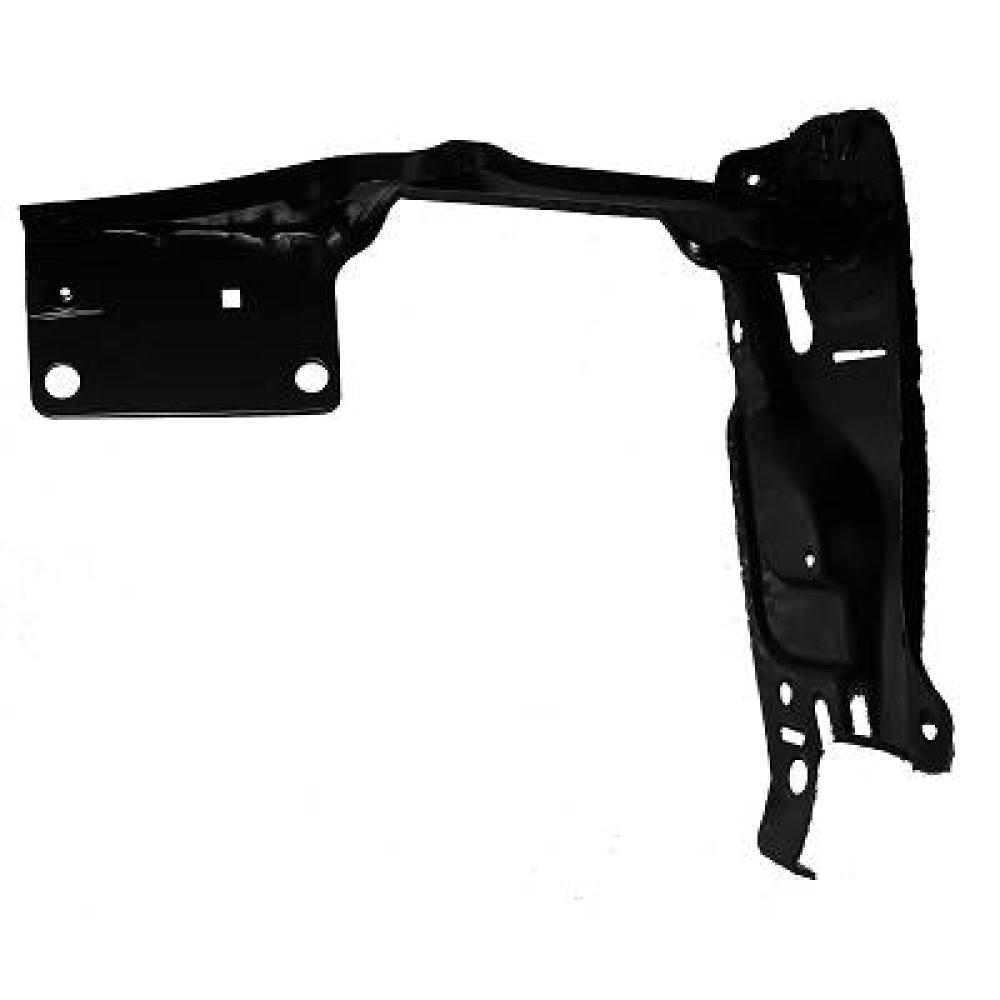 Fixation de phare gauche — Audi 80 Berline/Avant (B4) (1991-1996)