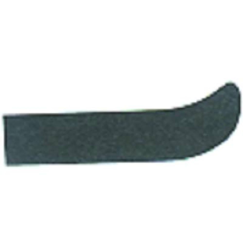 Baguette et bande protectrice, pare-chocs avant droite — Audi 80 Berline/Avant (B4) (1991-1996) — réf. 1015062