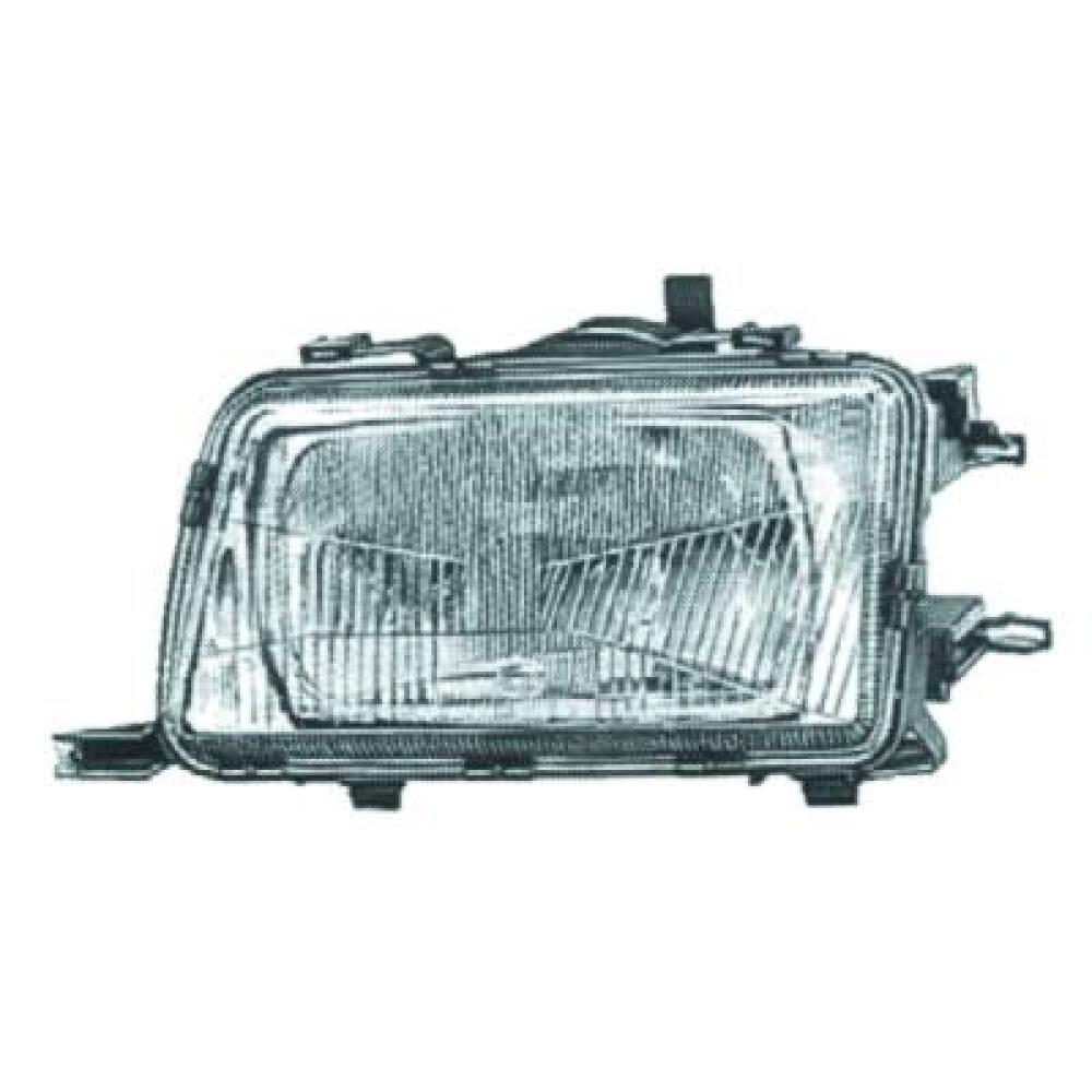 Projecteur principal droite — Audi 80 Berline/Avant (B4) (1991-1996) — réf. 1015082