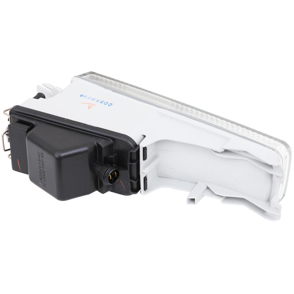 Projecteur antibrouillard droite — Audi 80 Berline/Avant (B4) (1991-1996) — vue 2