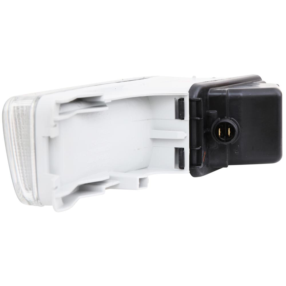 Projecteur antibrouillard droite — Audi 80 Berline/Avant (B4) (1991-1996) — vue 3