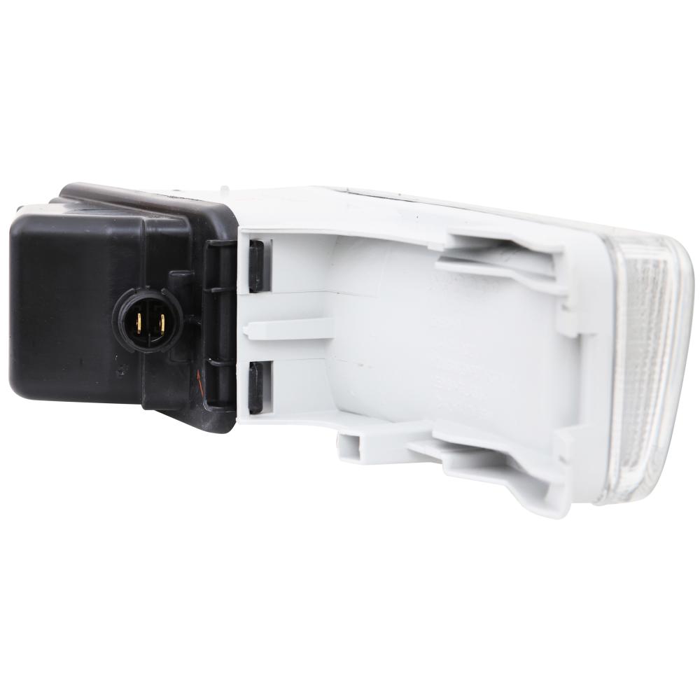 Projecteur antibrouillard gauche — Audi 80 Berline/Avant (B4) (1991-1996) — vue 3