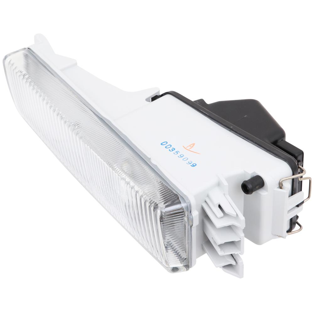 Projecteur antibrouillard gauche — Audi 80 Berline/Avant (B4) (1991-1996) — vue 4
