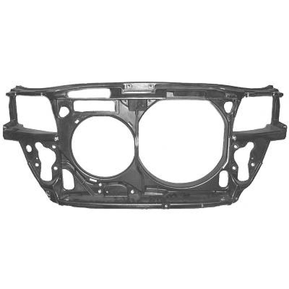 Revêtement avant — Audi A4 Berline/Avant (8D2) (1994-1998)