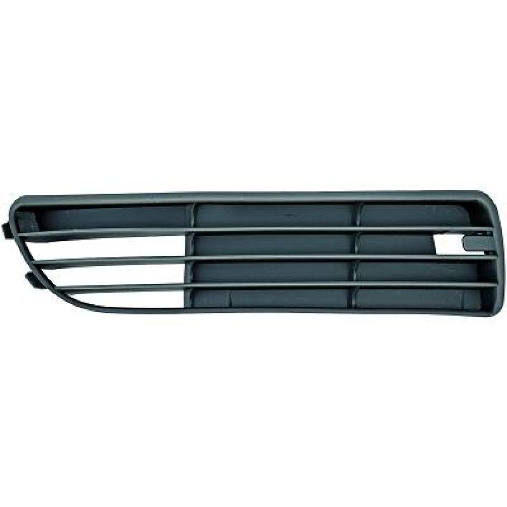 Grille de ventilation, pare-chocs gauche — Audi A4 Berline/Avant (8D2) (1994-1998) — réf. 1016047