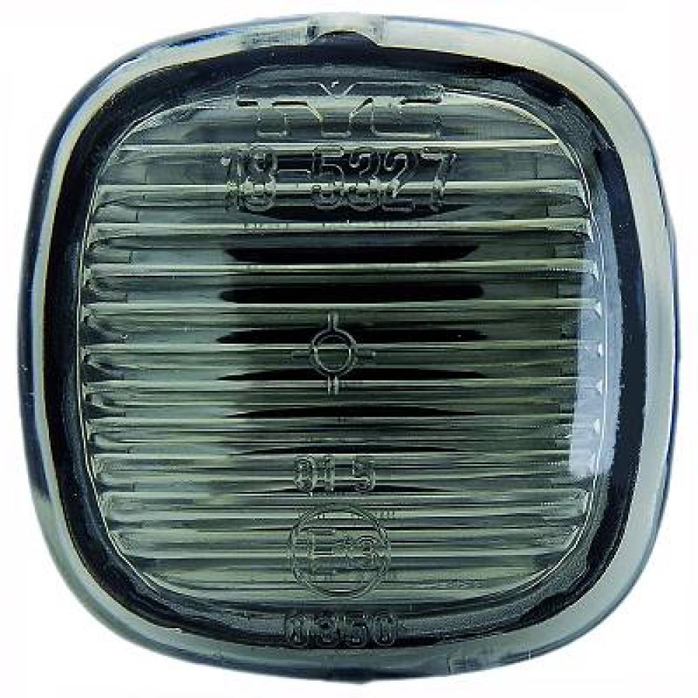 Feu clignotant côté conducteur + passager av. — Audi A3 (1996-2000) (+1)
