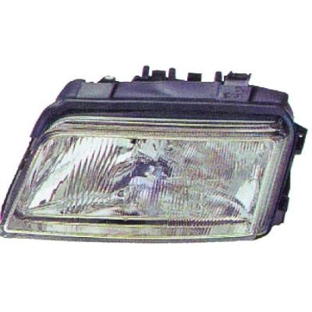 Projecteur principal gauche — Audi A4 Berline/Avant (8D2) (1994-1998) — réf. 1016085