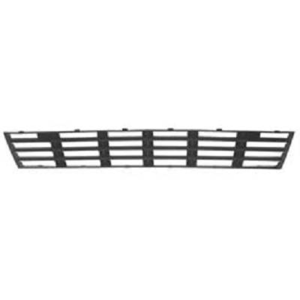 Grille de ventilation, pare-chocs centre — Audi A4 Berline/Avant (8D2) (1999-2000) — réf. 1016145