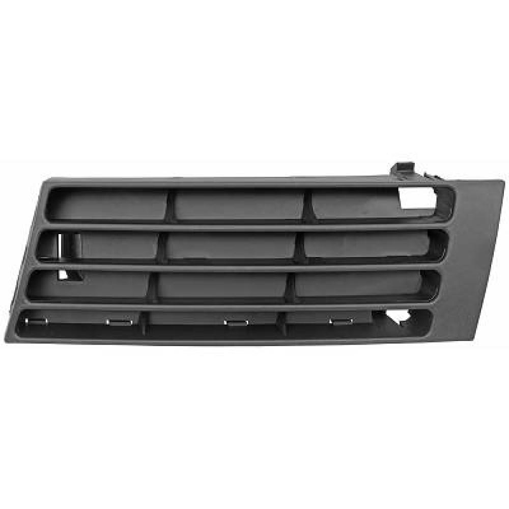 Grille de ventilation, pare-chocs gauche — Audi A4 Berline/Avant (8D2) (1999-2000) — réf. 1016147