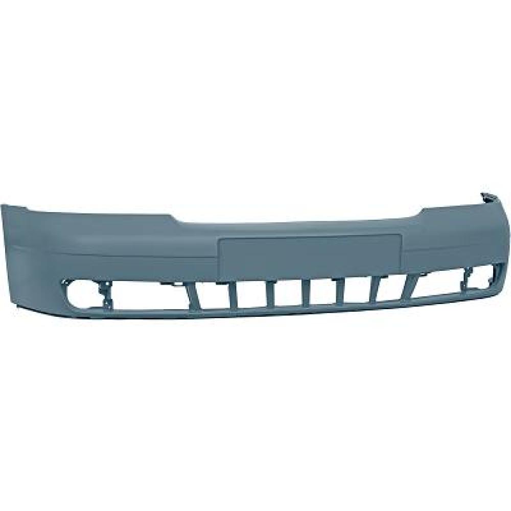 Pare-chocs avant — Audi A4 Berline/Avant (8D2) (1999-2000) — réf. 1016150