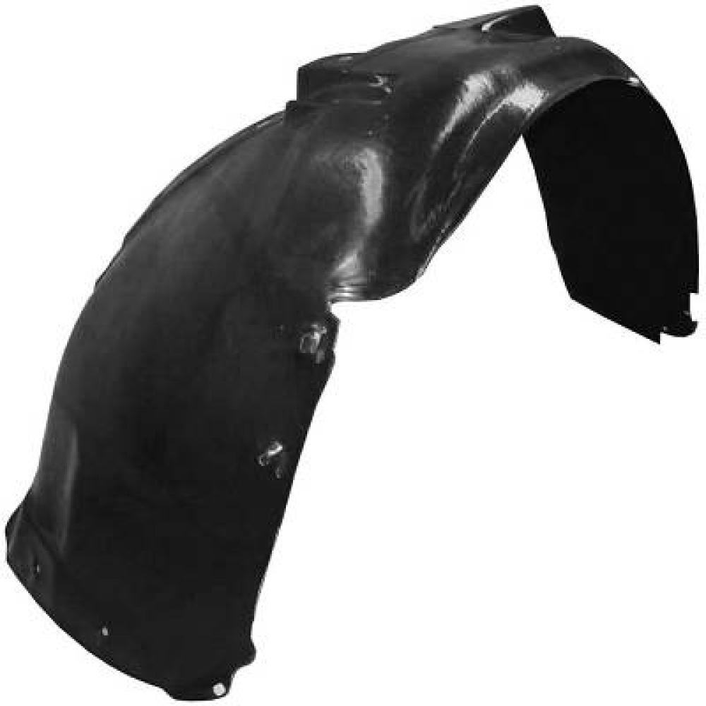 Garniture, passage de roue avant droite — Audi A4 Berline/Avant (8D2) (1999-2000)