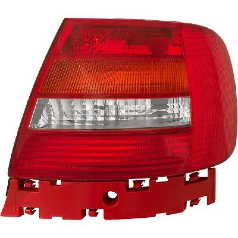 Feu arrière droite — Audi A4 Berline/Avant (8D2) (1999-2000)