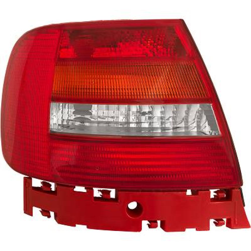 Feu arrière gauche — Audi A4 Berline/Avant (8D2) (1999-2000) — réf. 1016291