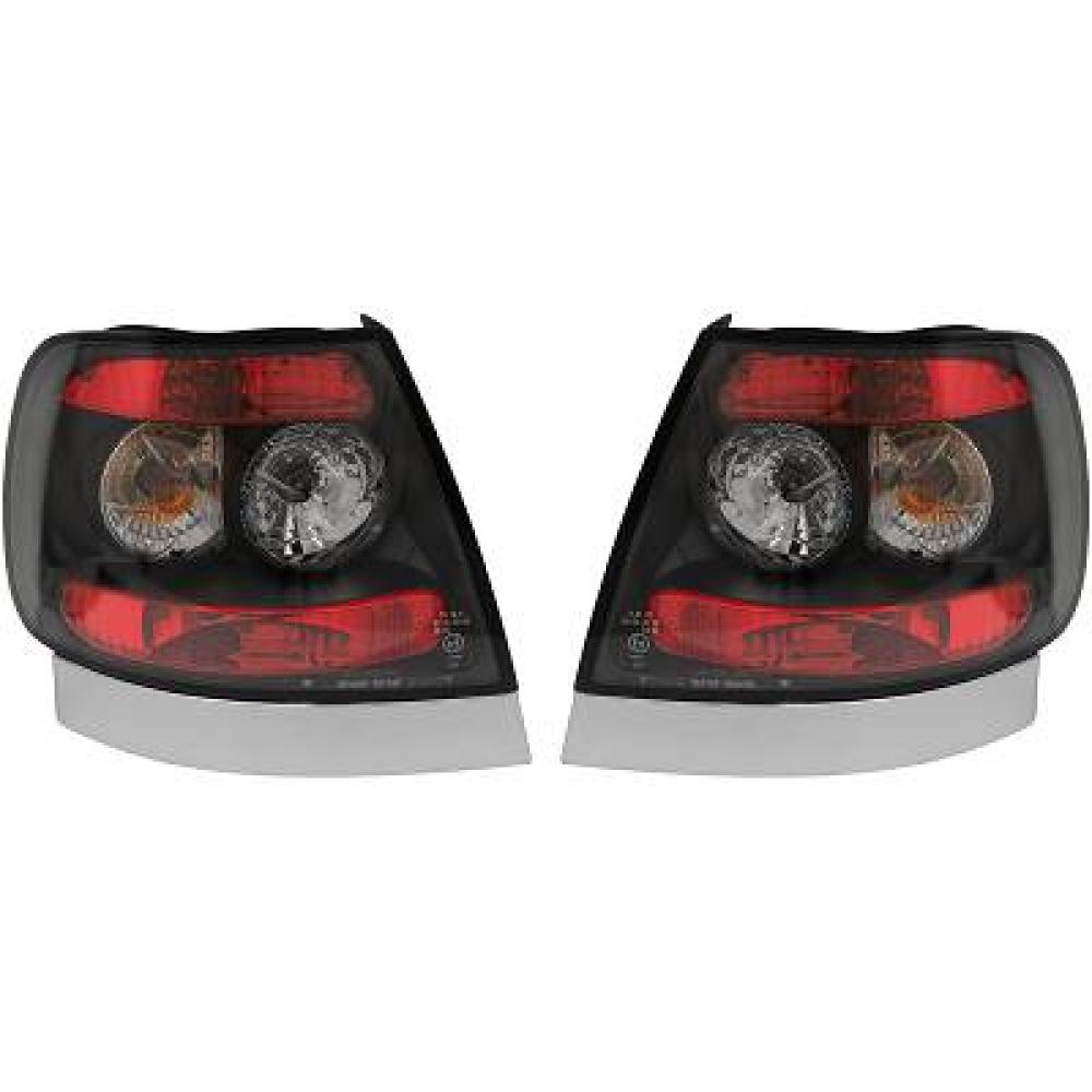 Kit de feux arrières — Audi A4 Berline/Avant (8D2) (1994-1998)