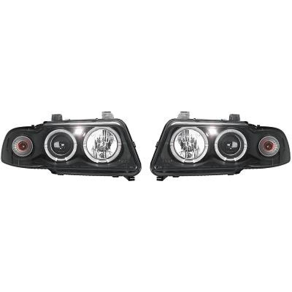Kit de projecteurs principaux — Audi A4 Berline/Avant (8D2) (1994-1998)