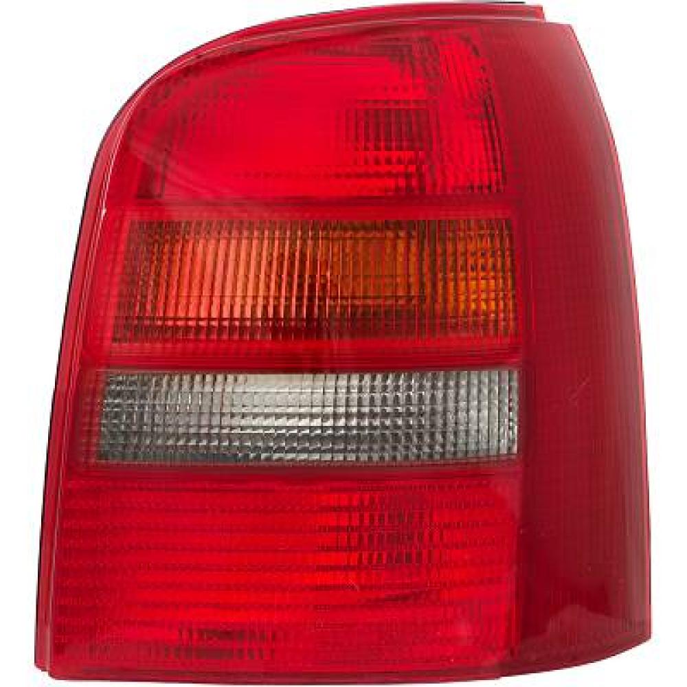 Feu arrière droite — Audi A4 Berline/Avant (8D2) (1994-1998)