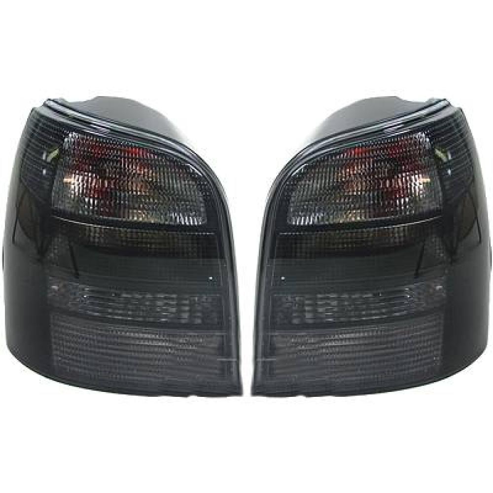 Kit de feux arrières — Audi A4 Berline/Avant (8D2) (1994-1998)