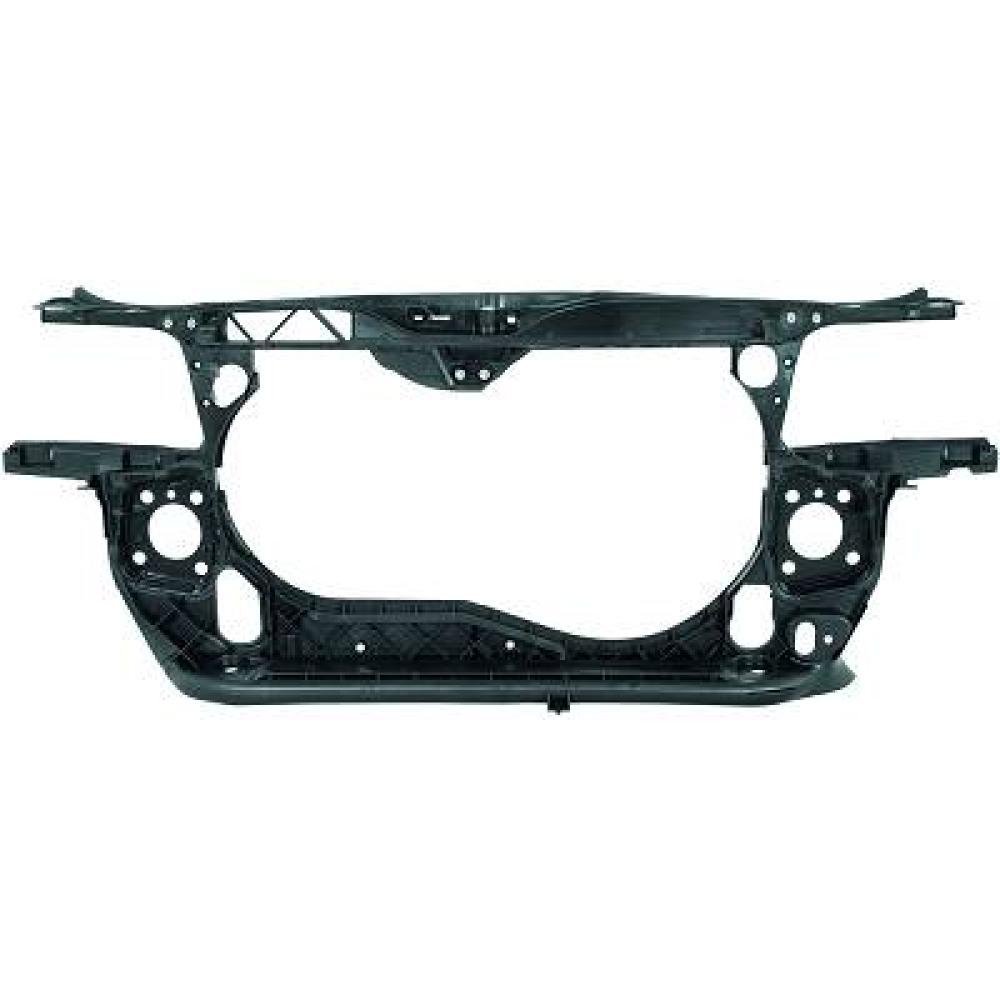 Revêtement avant — Audi A4 Berline/Avant (8E) (2000-2004)