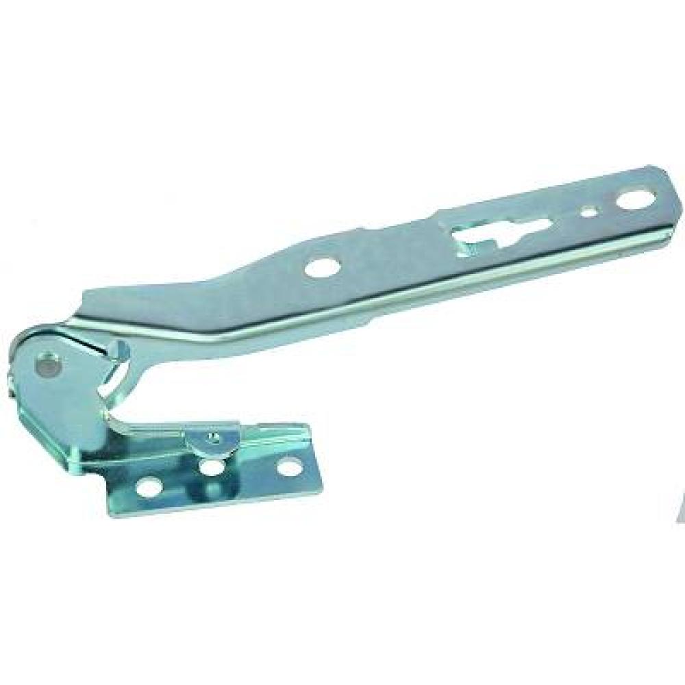 Charnière, capot-moteur droite — Audi A4 Berline/Avant (8E) (2000-2004) (+1)