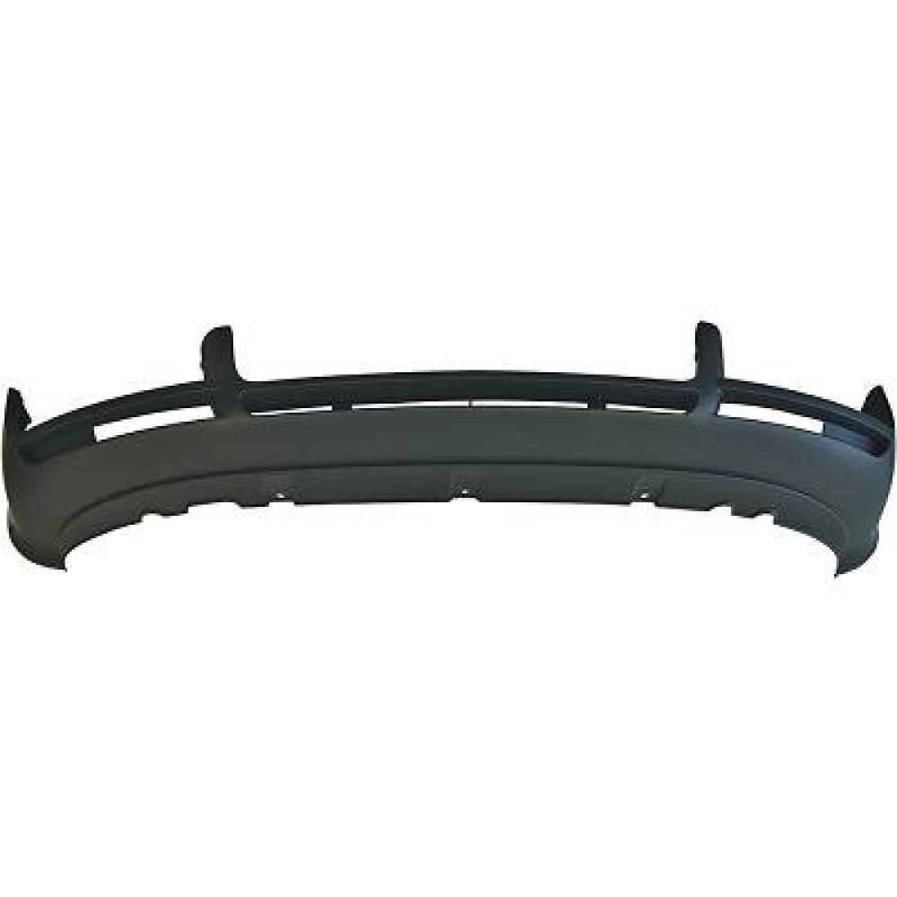 Spoiler avant — Audi A4 Berline/Avant (8E) (2000-2004)