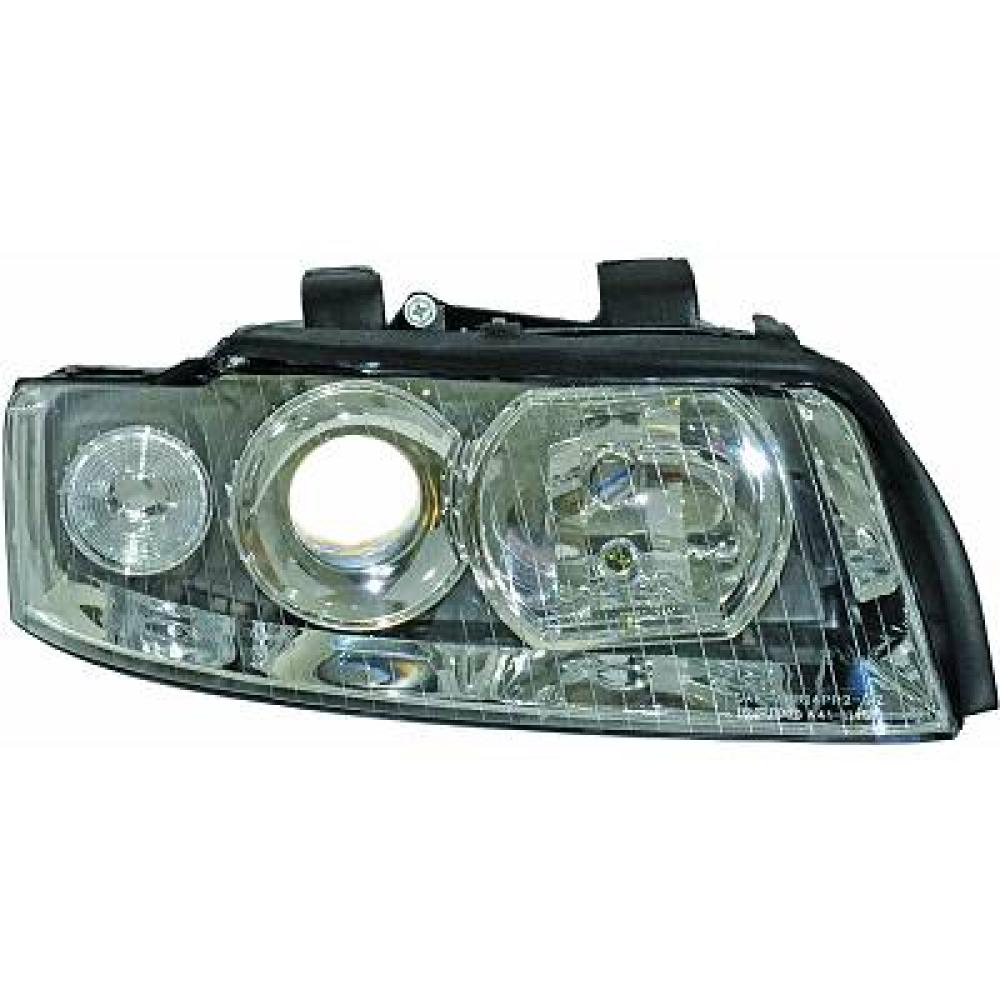 Projecteur principal gauche — Audi A4 Berline/Avant (8E) (2000-2004) — réf. 1017083