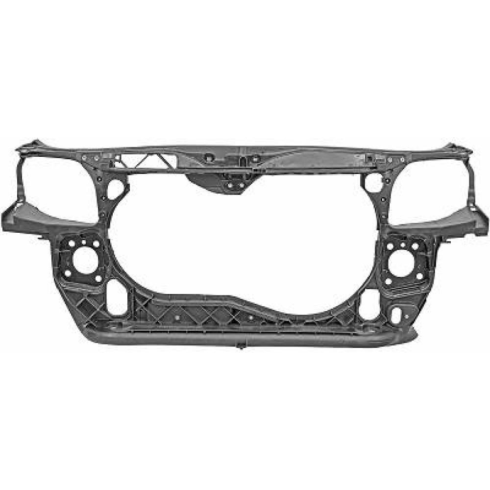 Revêtement avant avant — Audi A4 Berline/Avant (8E) (2004-2007) — réf. 1017102