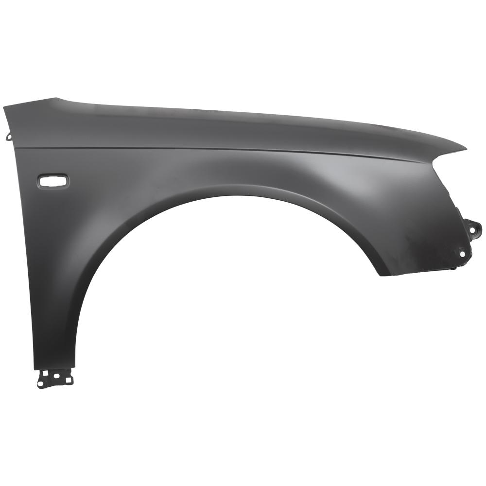 Aile avant droite — Audi A4 Berline/Avant (8E) (2004-2007)