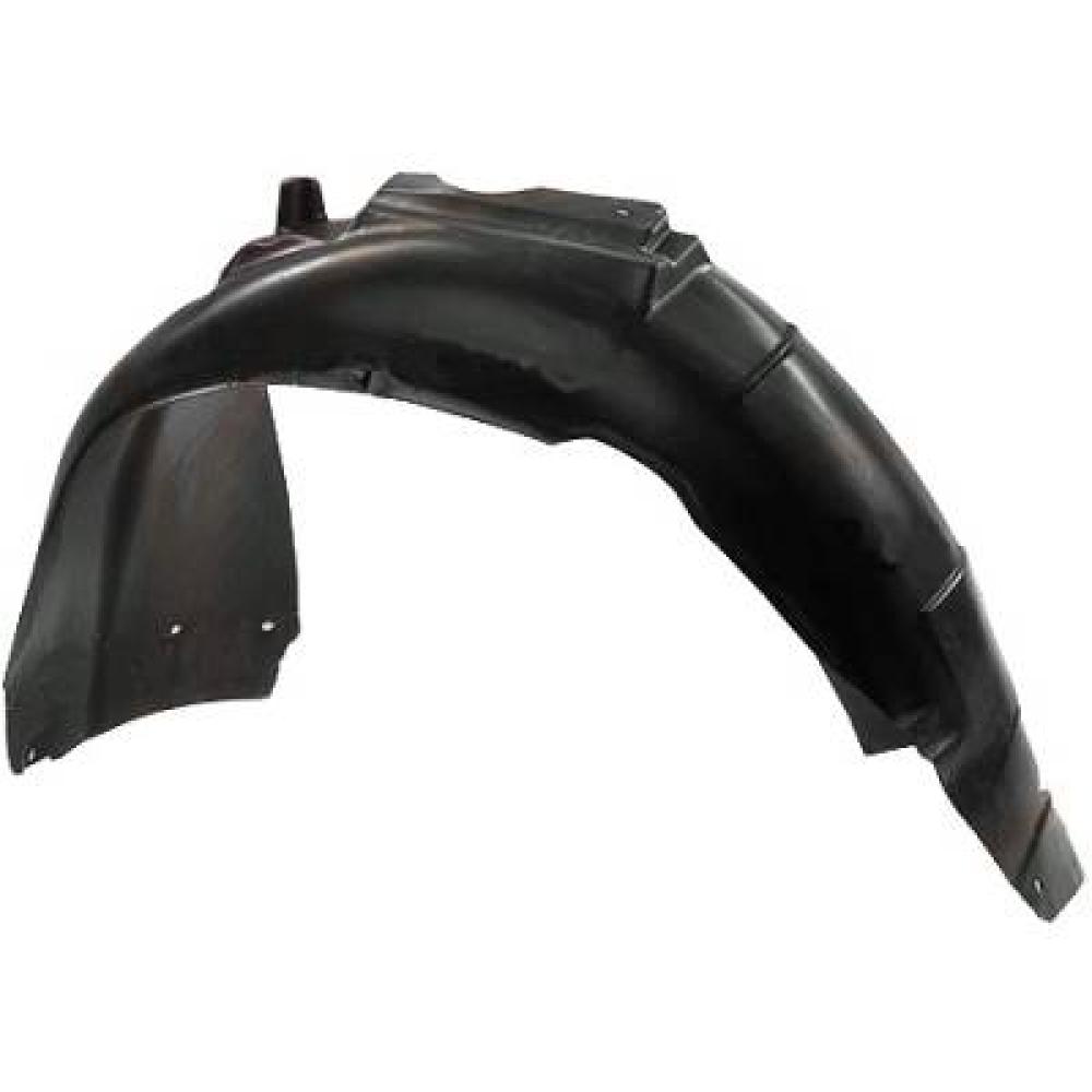 Garniture, passage de roue avant droite — Audi A4 Berline/Avant (8E) (2004-2007)