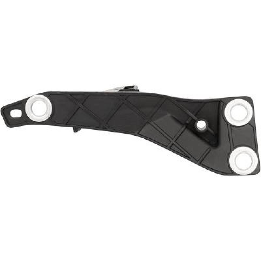 Cuvelage, projecteur principal droite — Audi A4 Berline/Avant (8E) (2004-2007)