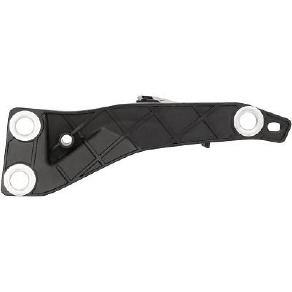 Cuvelage, projecteur principal gauche — Audi A4 Berline/Avant (8E) (2004-2007)