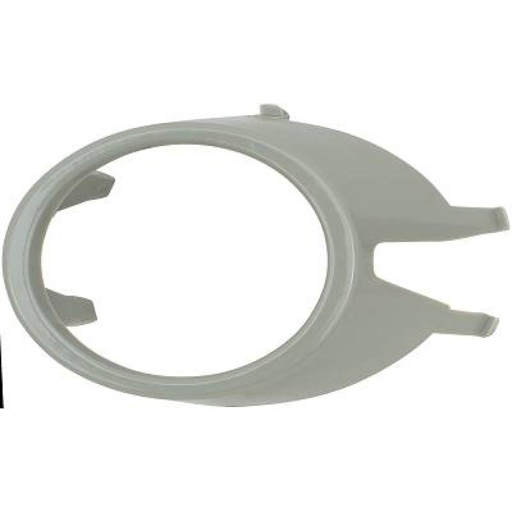 Enjoliveur, projecteur antibrouillard droite — Audi A4 Berline/Avant (8E) (2004-2007) (+1)