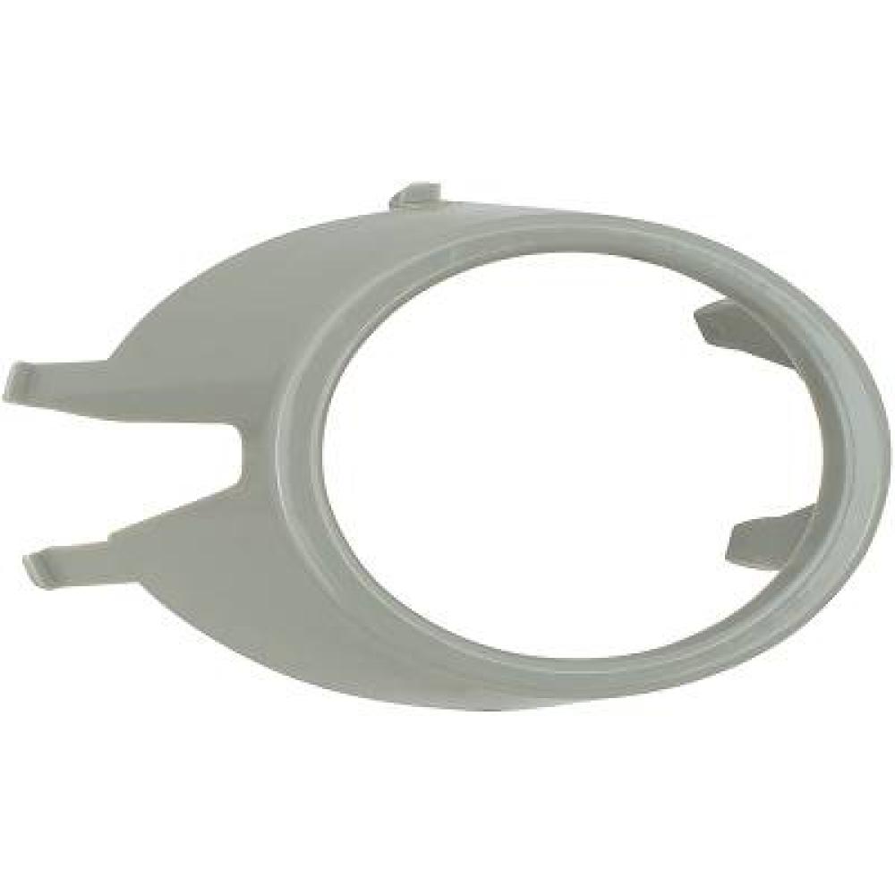 Enjoliveur, projecteur antibrouillard gauche — Audi A4 Berline/Avant (8E) (2004-2007) (+1)