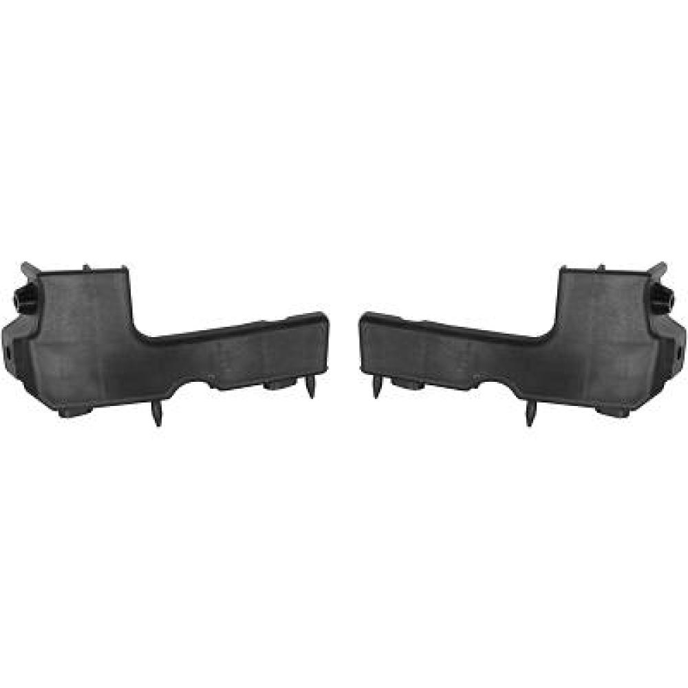 Support, pare-chocs avant — Audi A4 Berline/Avant (8E) (2000-2004) — réf. 1017153