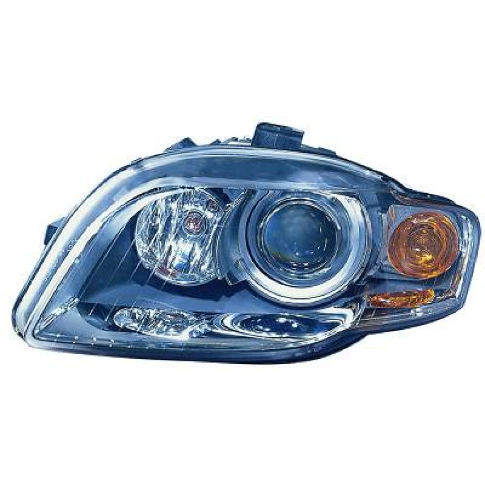 Projecteur principal droite — Audi A4 Berline/Avant (8E) (2004-2007) — réf. 1017182