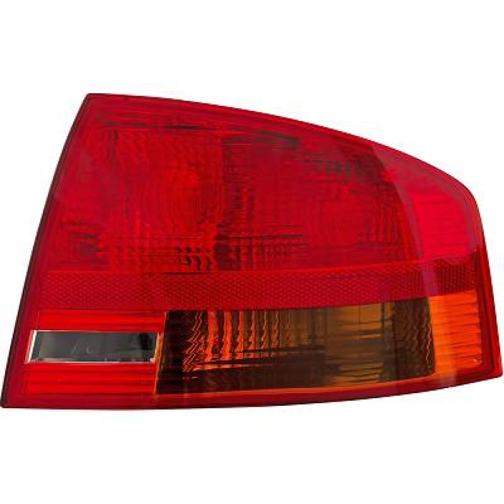 Feu arrière droite — Audi A4 Berline/Avant (8E) (2004-2007)