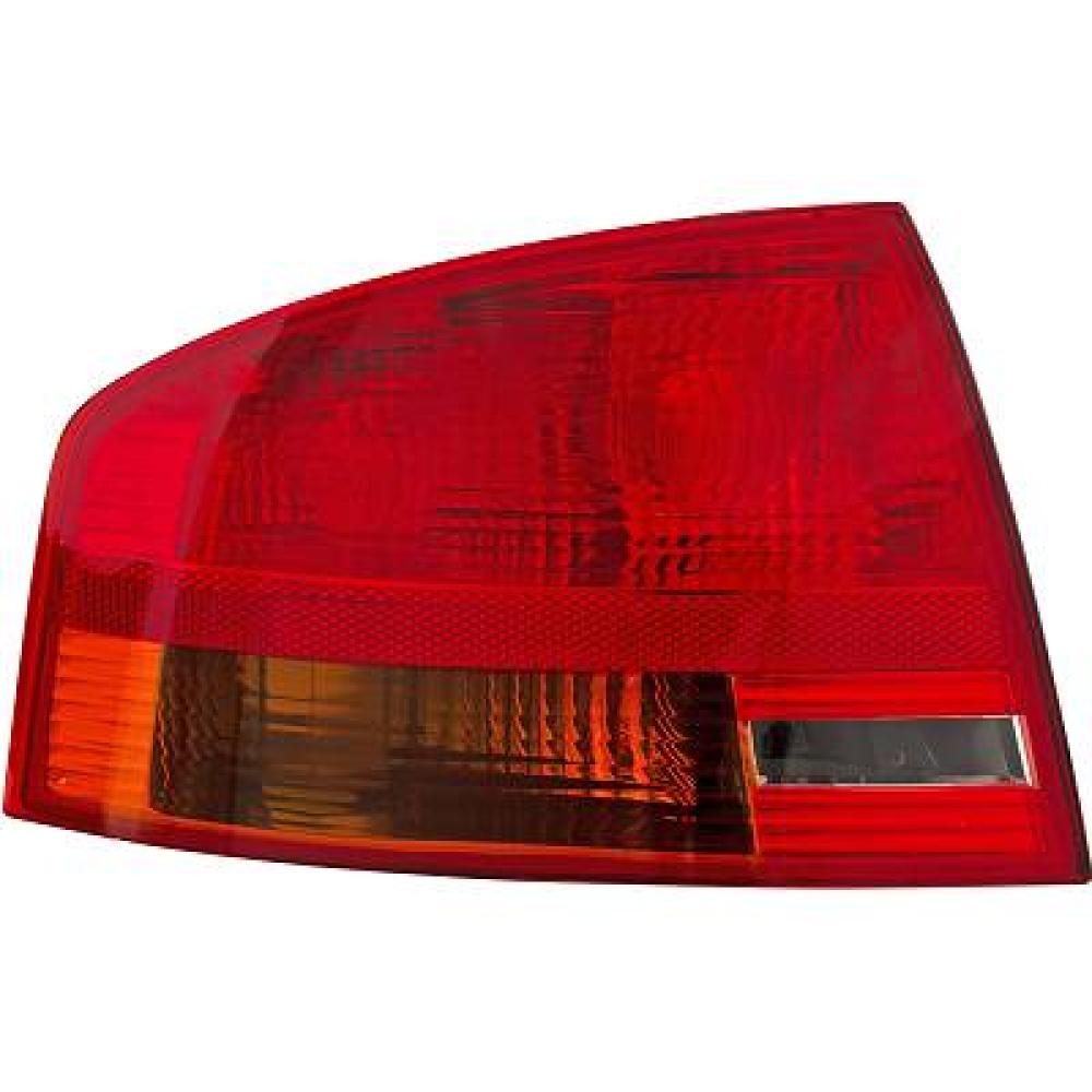 Feu arrière gauche — Audi A4 Berline/Avant (8E) (2004-2007) — réf. 1017191