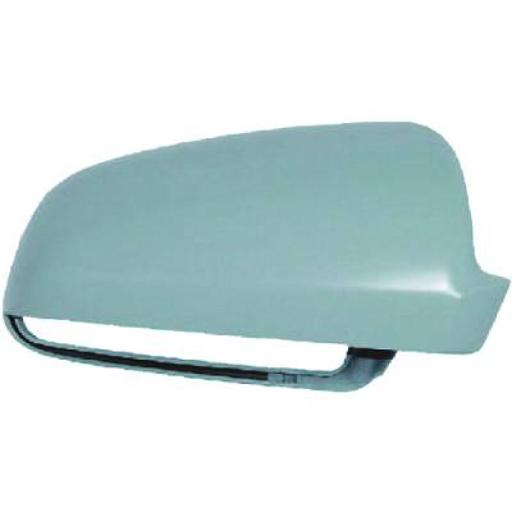 Revêtement, rétroviseur extérieur gauche — Audi A3 (2003-2005) — réf. 1017227