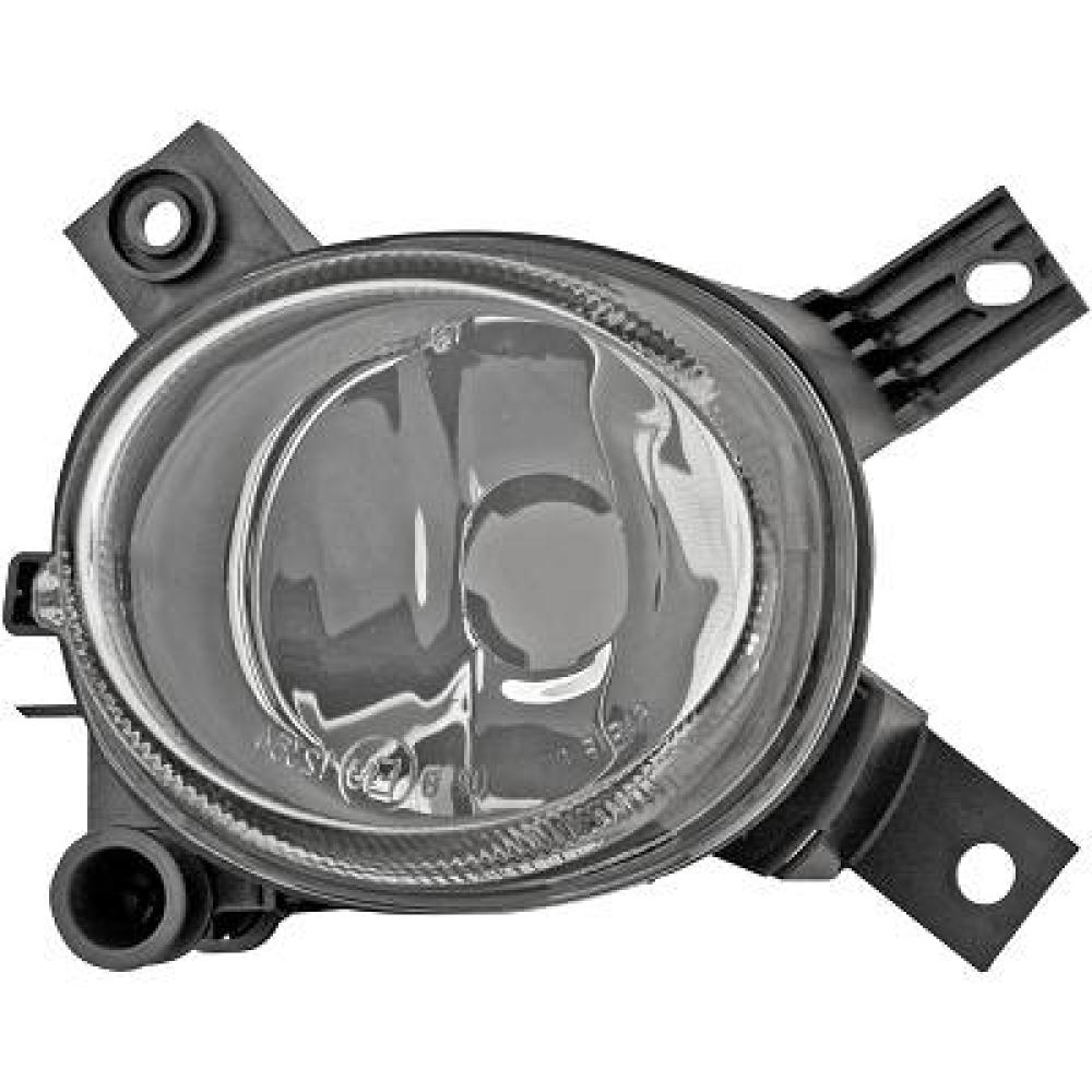 Projecteur antibrouillard droite — Audi A3 (1996-2003) (+3)