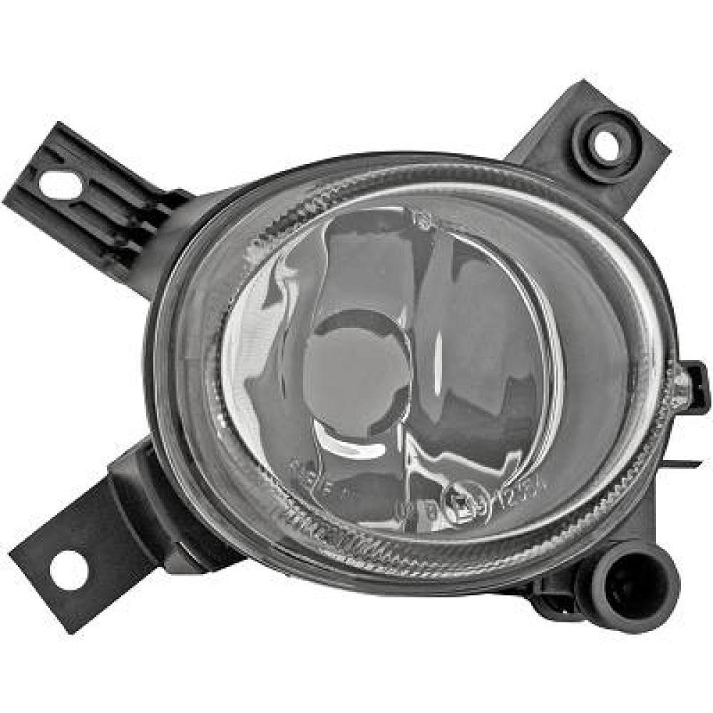 Projecteur antibrouillard gauche — Audi A3 (1996-2003) (+3)