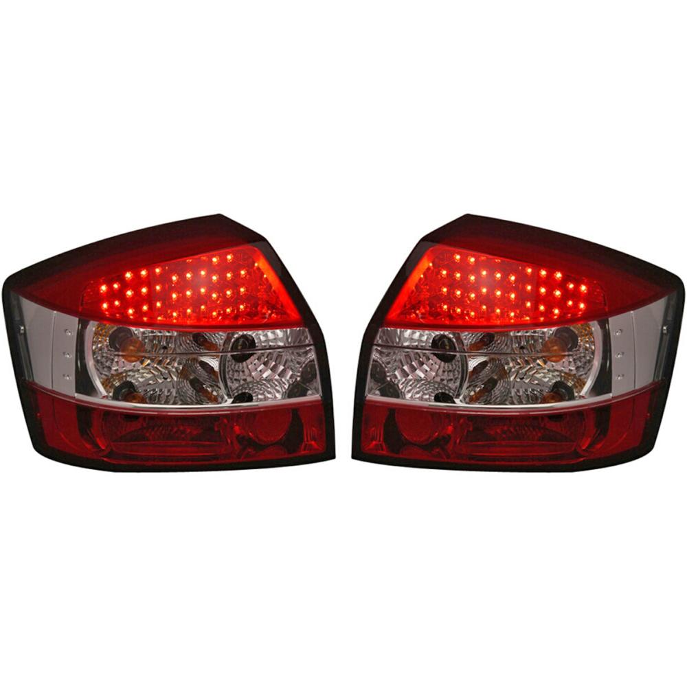 Kit de feux arrières — Audi A4 Berline/Avant (8E) (2000-2004)