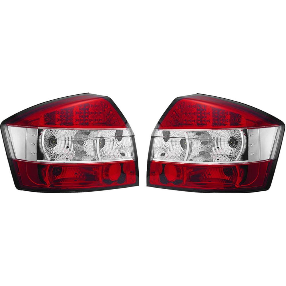 Kit de feux arrières — Audi A4 Berline/Avant (8E) (2000-2004)