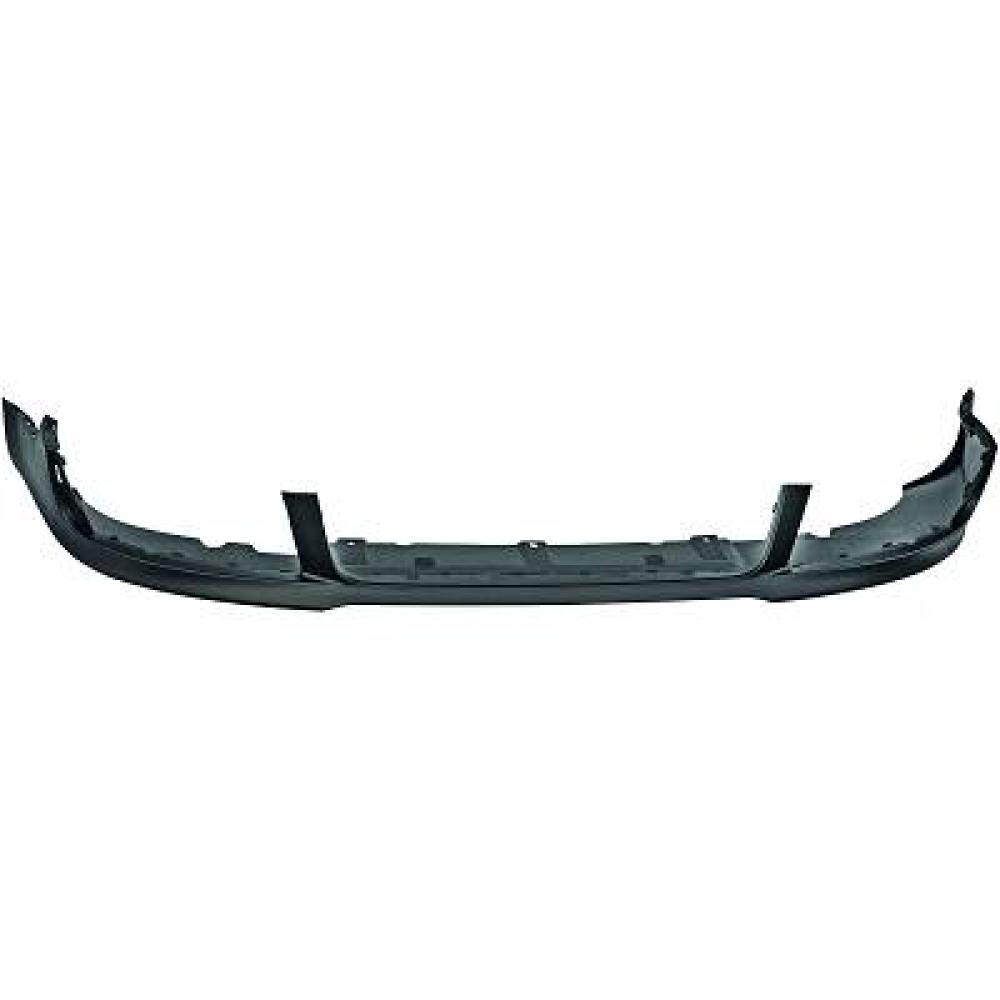 Spoiler avant — Audi A4 Berline/Avant (8E) (2000-2004)