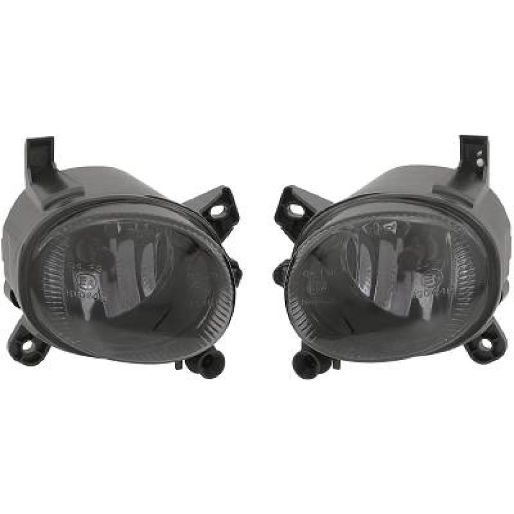 Kit de projecteurs antibrouillard — Audi A3 Berline/Sportback/Cabrio (2008-2012) — réf. 1017388