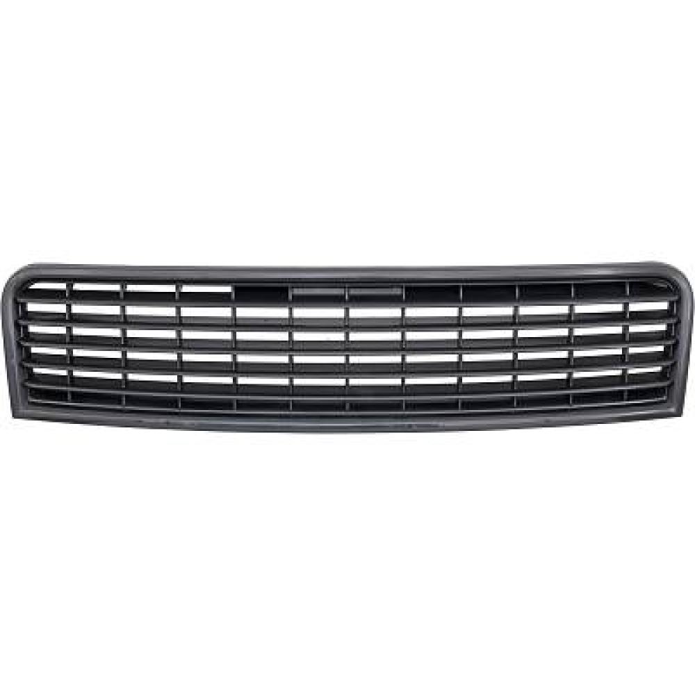 Grille de radiateur — Audi A4 Berline/Avant (8E) (2000-2004)