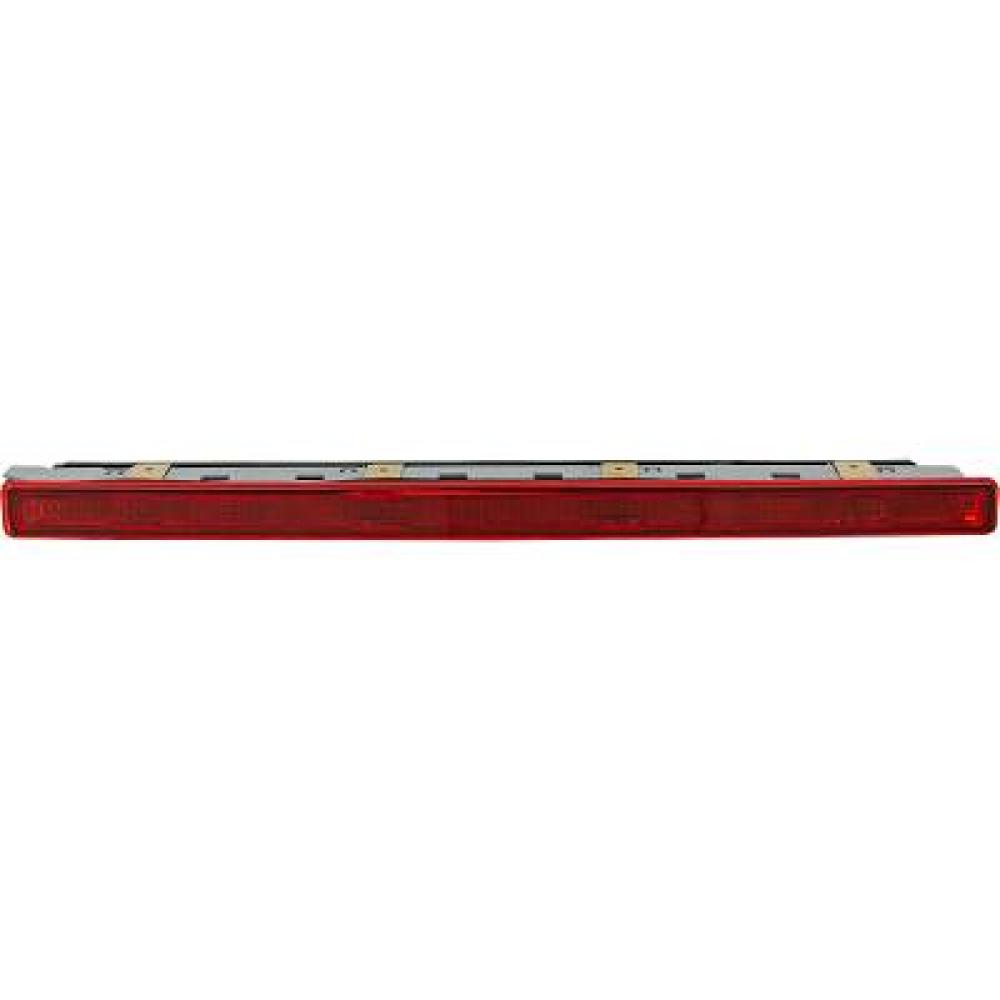 Feu stop additionnel arrière — Audi A4 Berline/Avant (8E) (2000-2004)