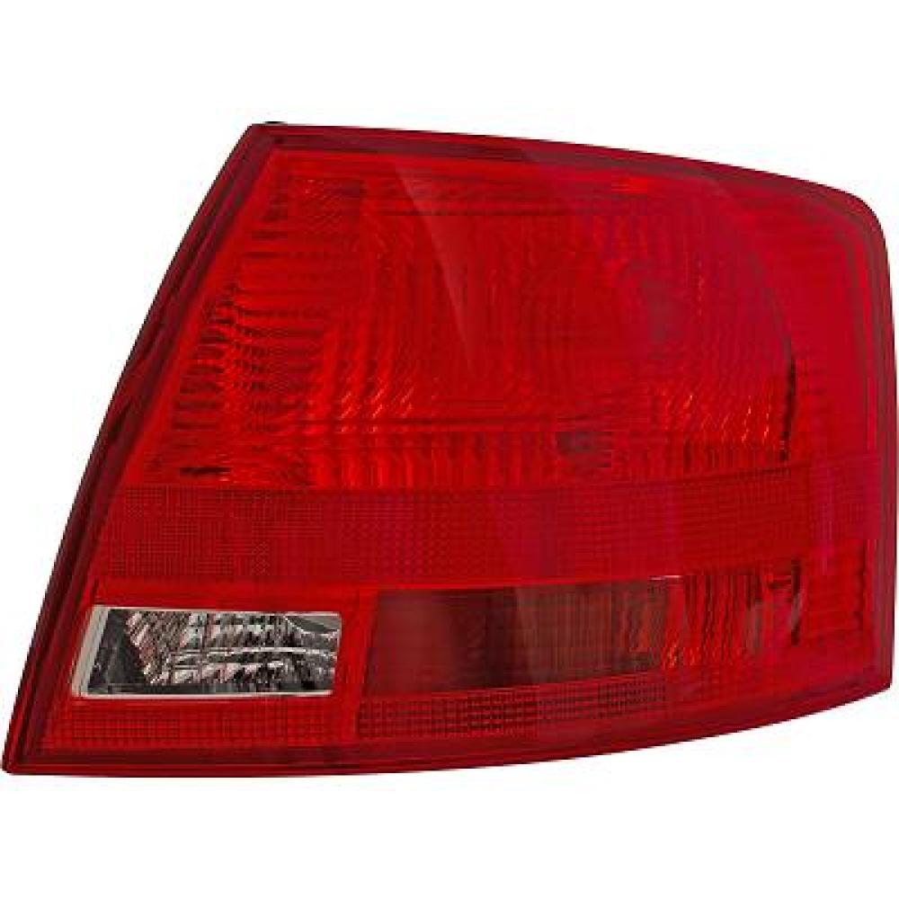 Feu arrière droite — Audi A4 Berline/Avant (8E) (2004-2007)